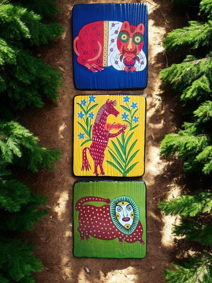 ukrainian folk arts