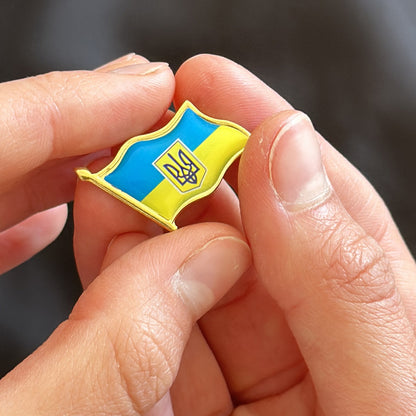 ukrainian pins
