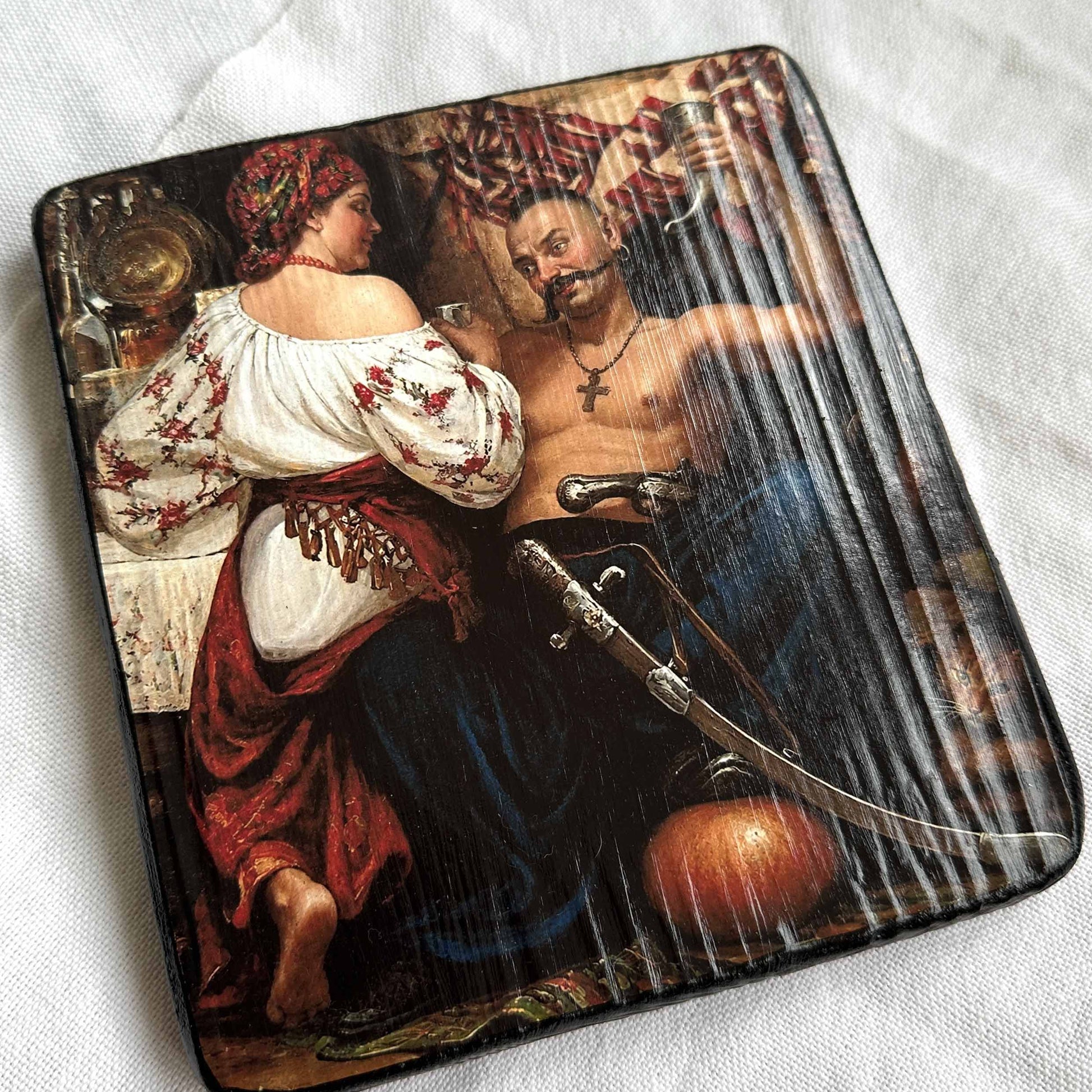 ukrainian art
