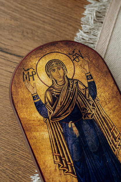 Ukrainian Icon