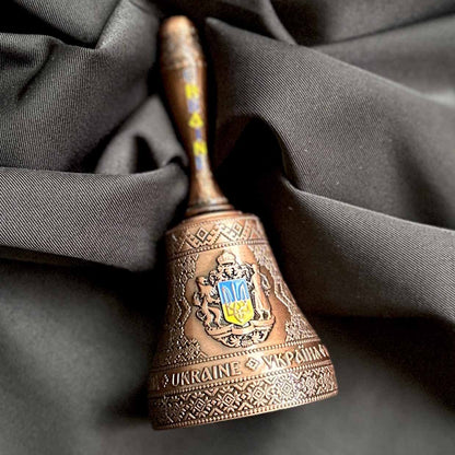ukrainian bells