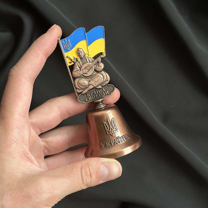 ukrainian bells