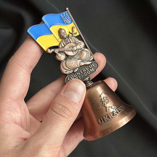ukrainian bells