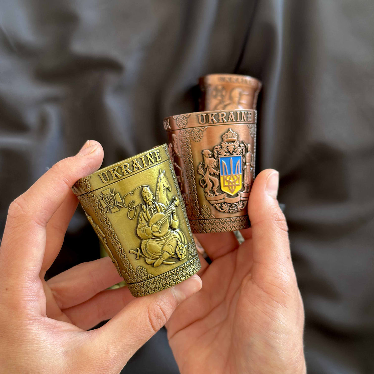 ukrainian souvenirs