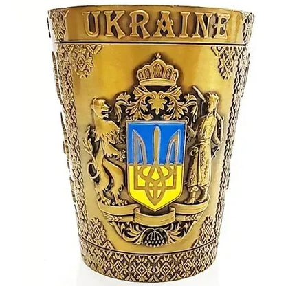 ukrainian glasses