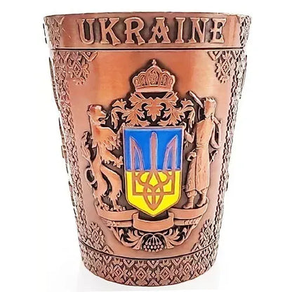 ukrainian glasses