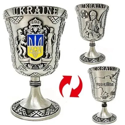 Ukrainian  Glass