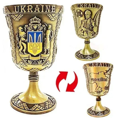 Ukrainian  Glass