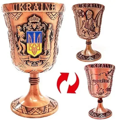 Ukrainian  Glass
