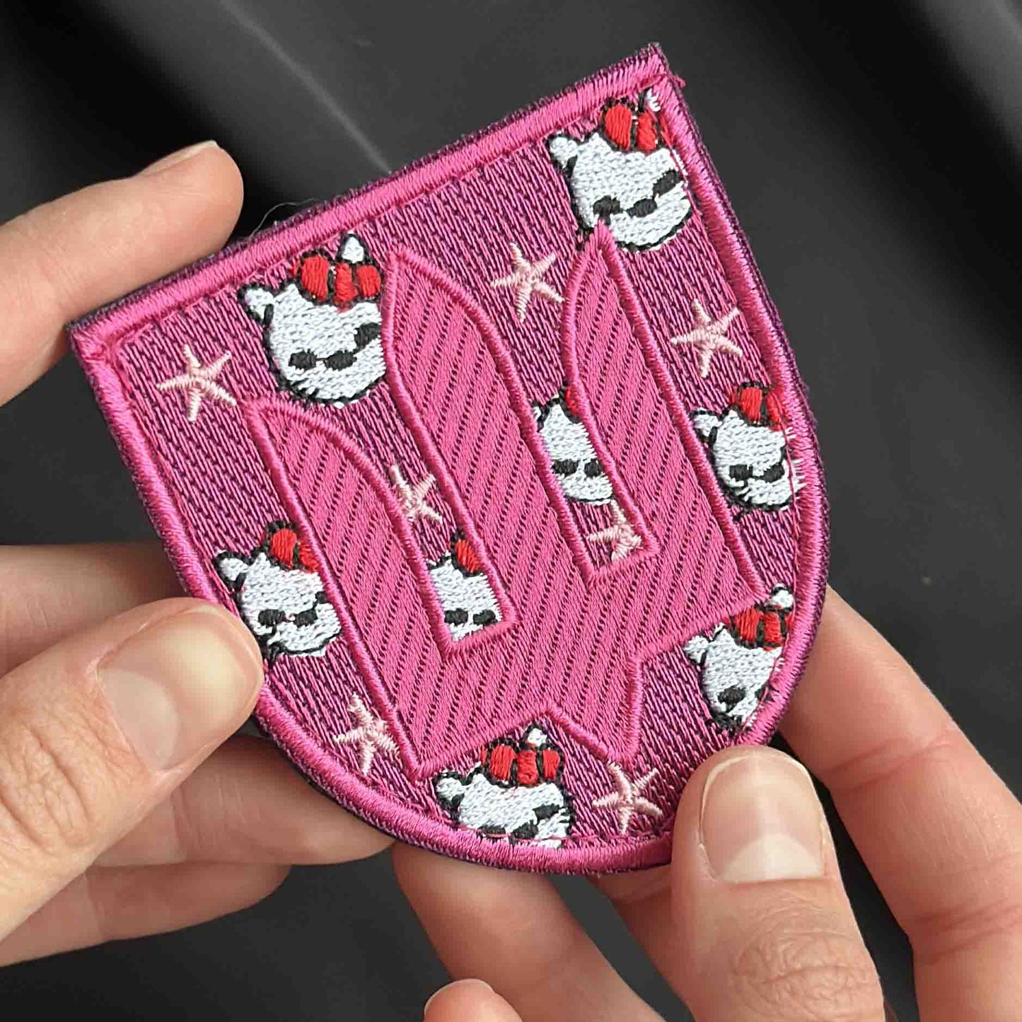 ukrainian morale patches