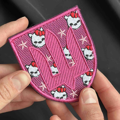 ukrainian morale patches