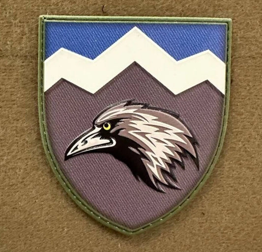 ukrainian morale patches