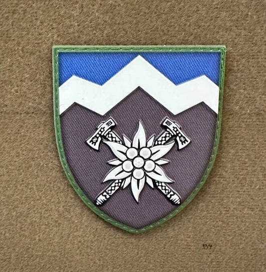Ukrainian Morale Patch
