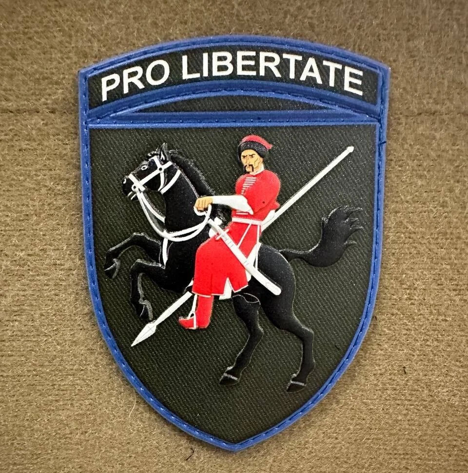 ukrainian morale patches