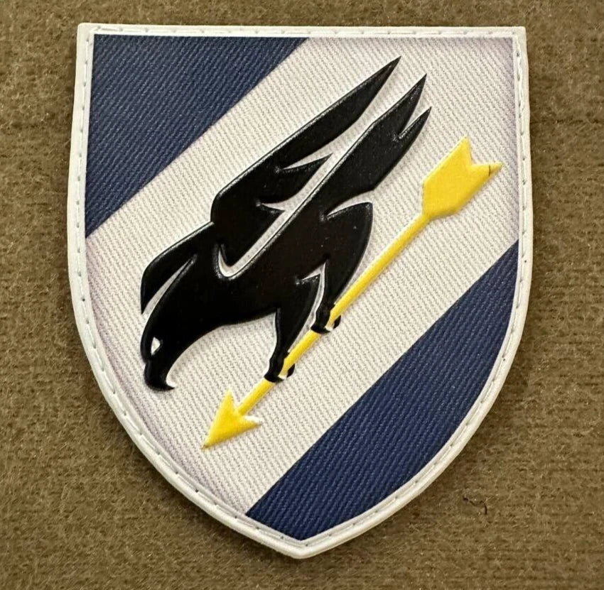 ukrainian morale patches