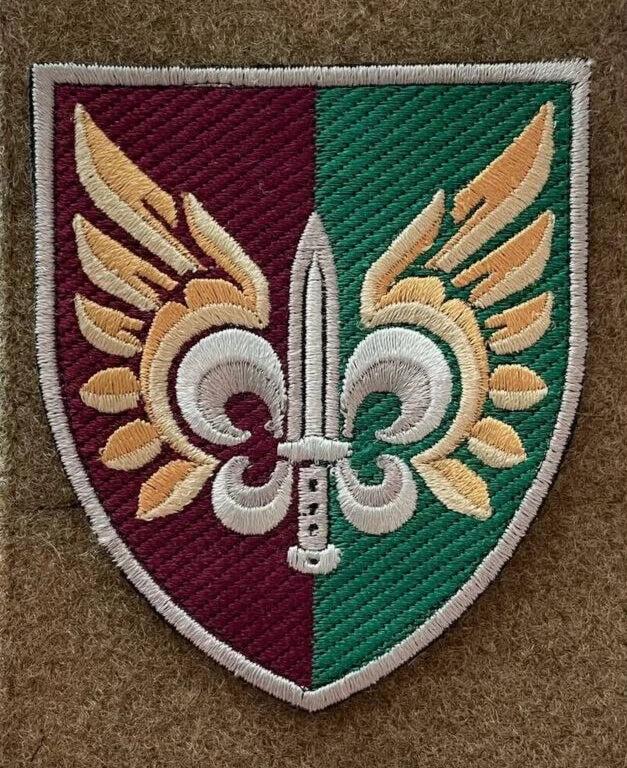 ukrainian morale patches
