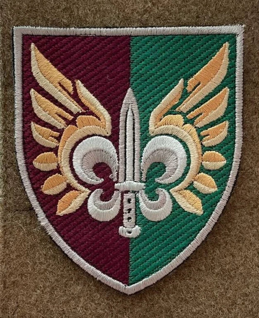 ukrainian morale patches