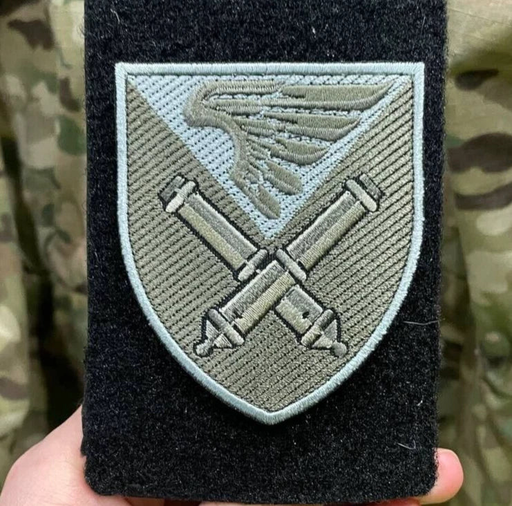 ukranian morale patches
