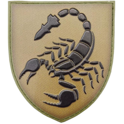 Ukrainian Morale Patch