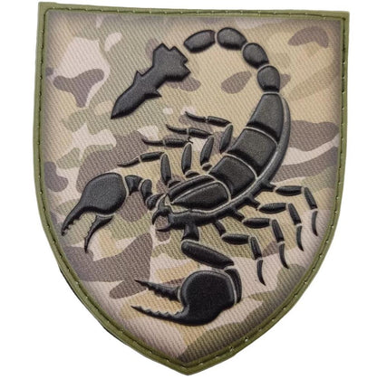 Ukrainian Morale Patch