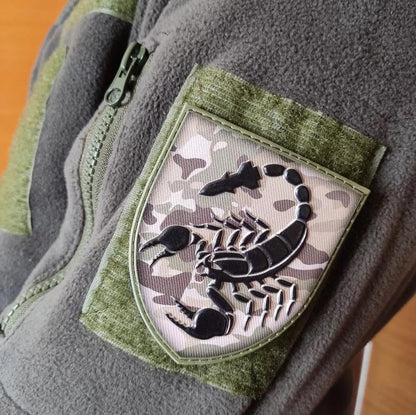 Ukrainian Morale Patch