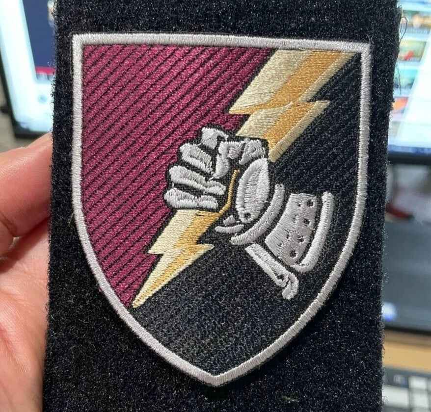 ukrainian morale patches
