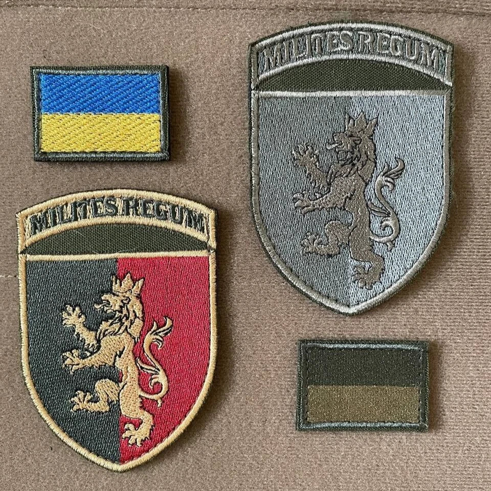 ukraine morale patches
