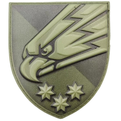 ukrainian morale patches