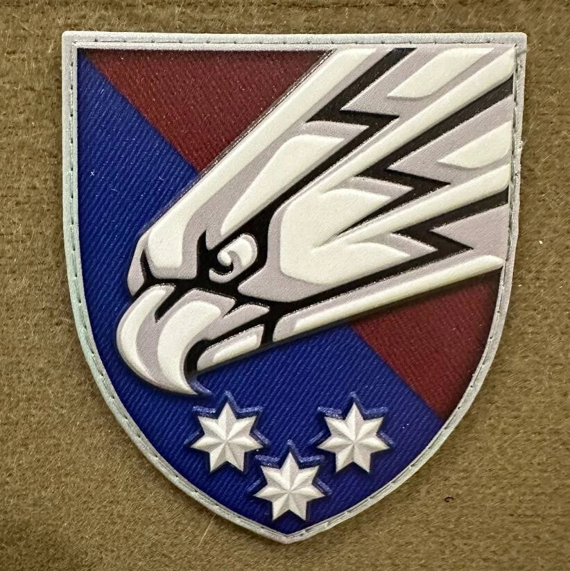 ukrainian morale patches