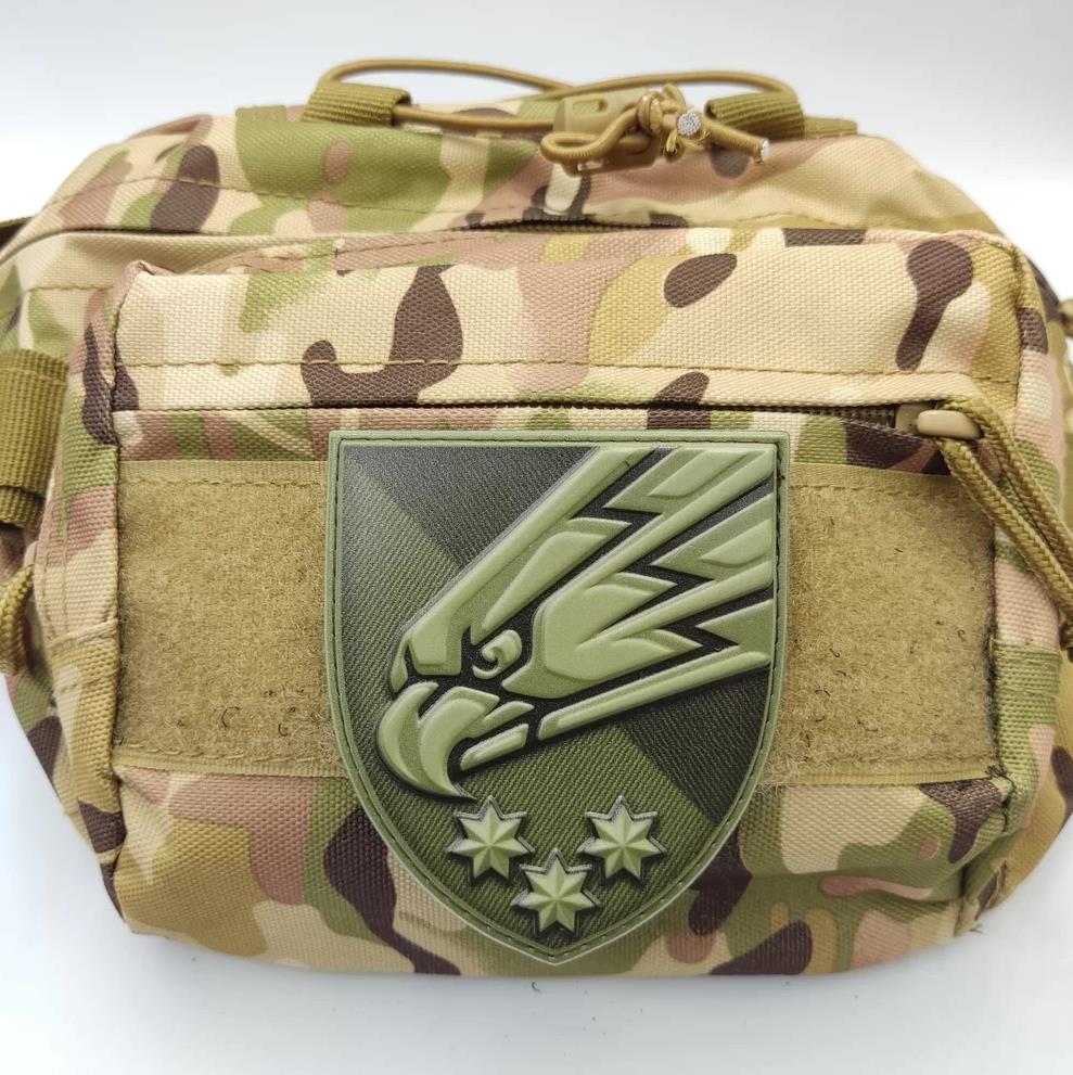 ukranian morale patches
