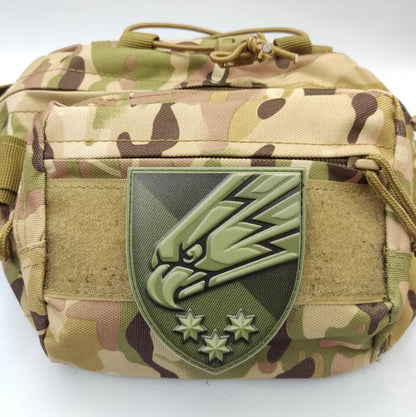 ukranian morale patches