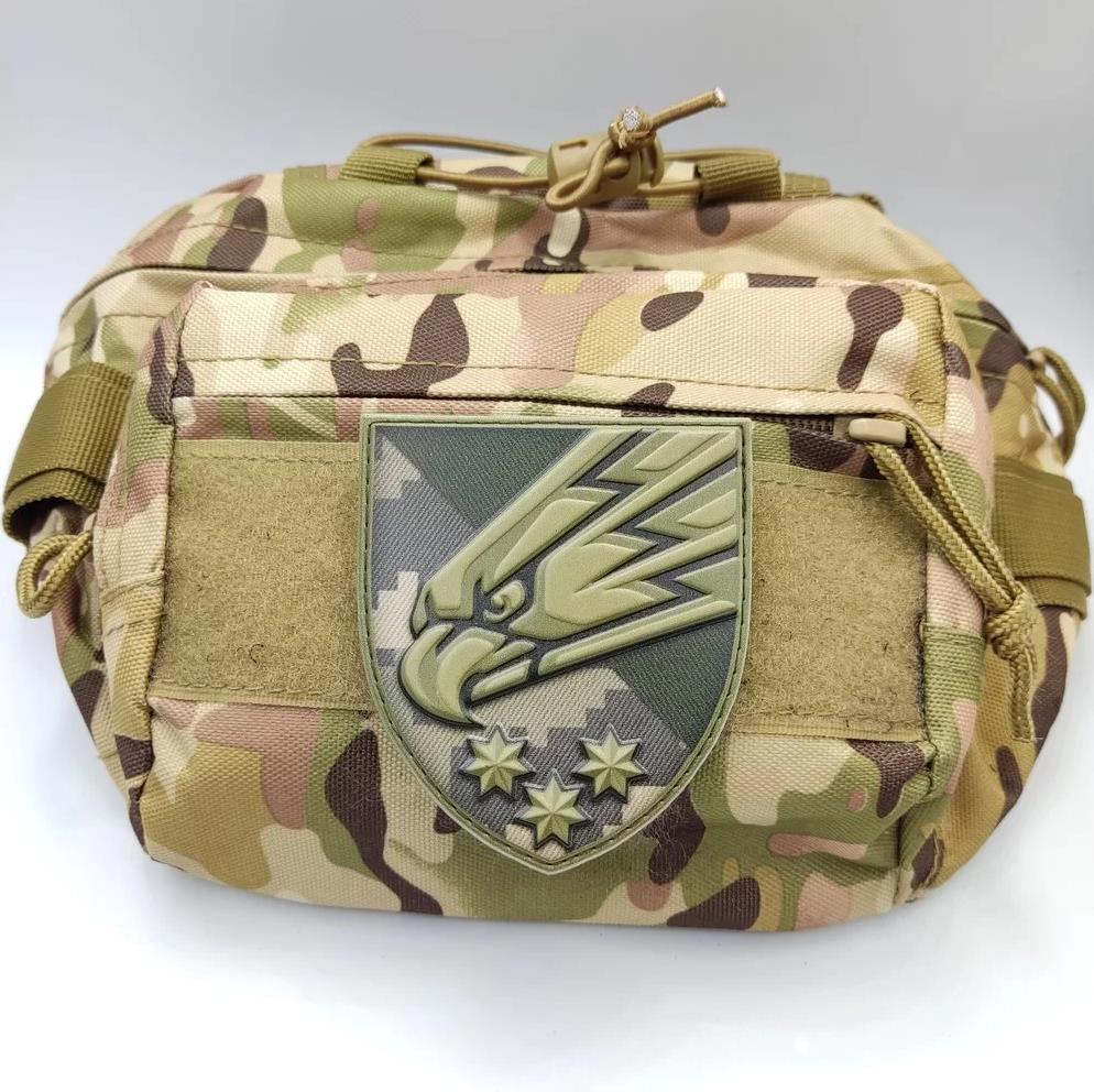 ukrainian morale patches