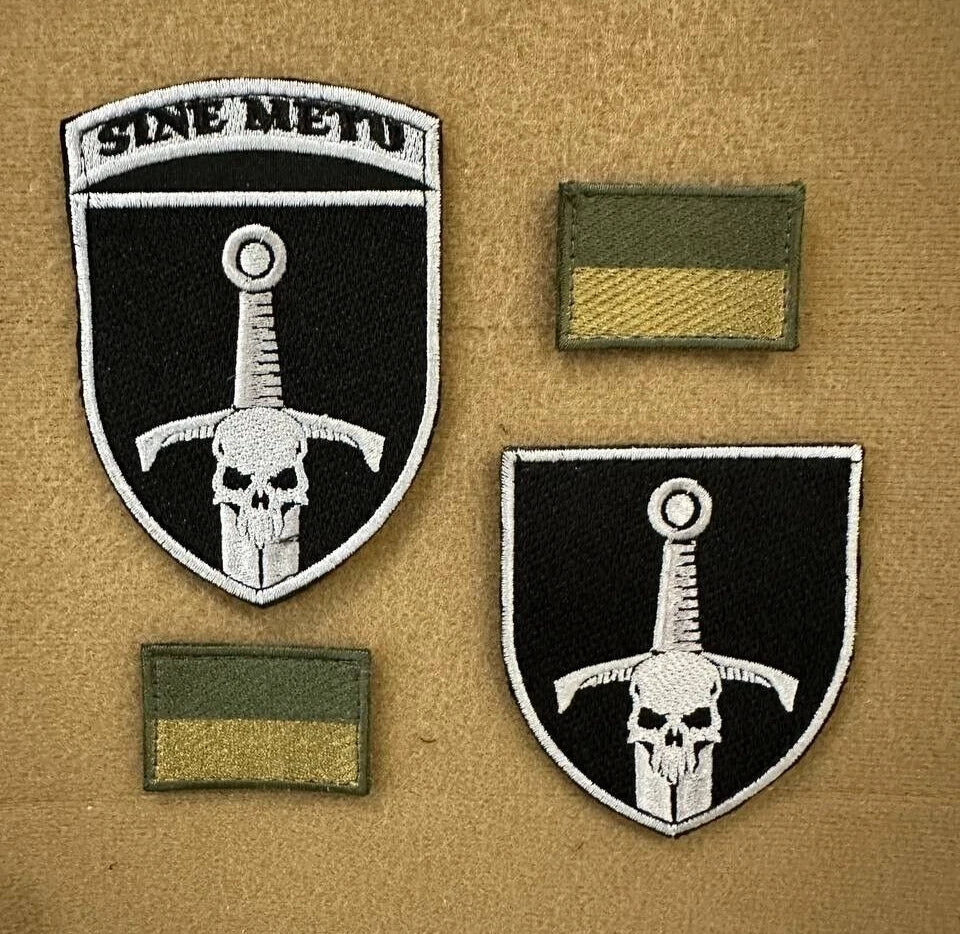 ukraine morale patches