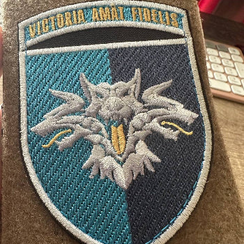 ukrainian morale patches
