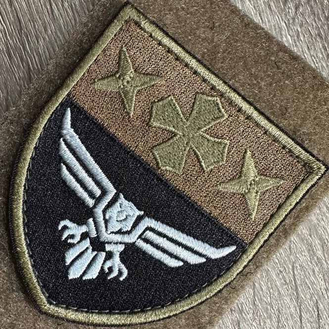 ukrainian morale patches