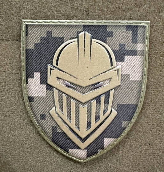 ukrainian morale patches
