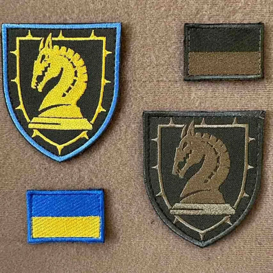 ukraine morale patches