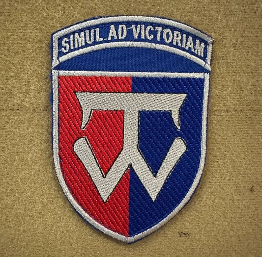 ukraine army patches