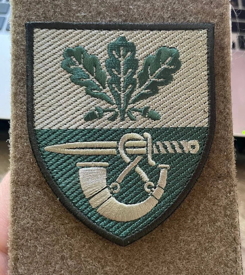 ukrainian morale patches