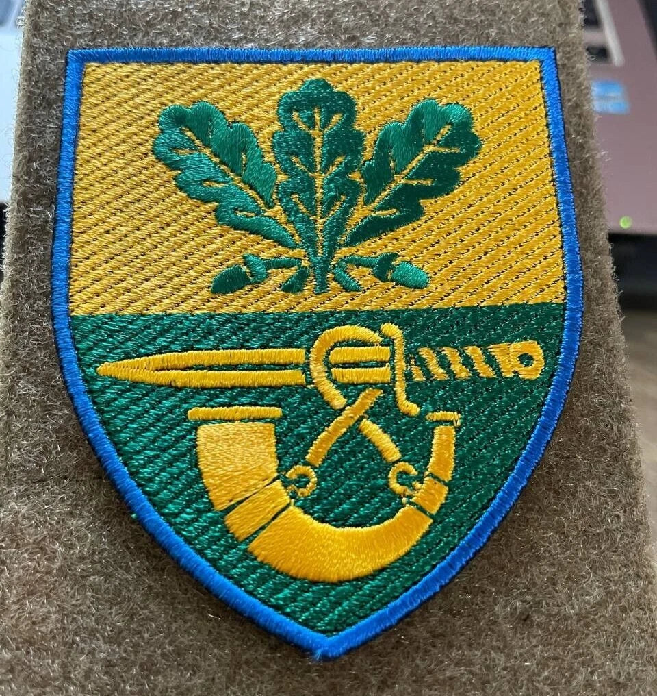 ukrainian morale patches