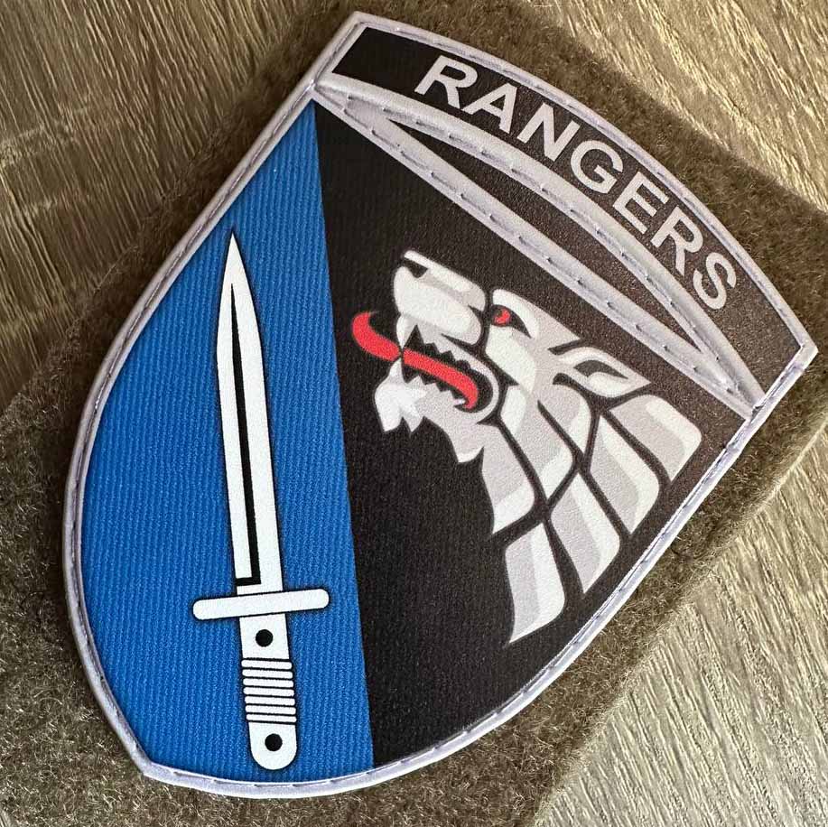 ukrainian morale patches