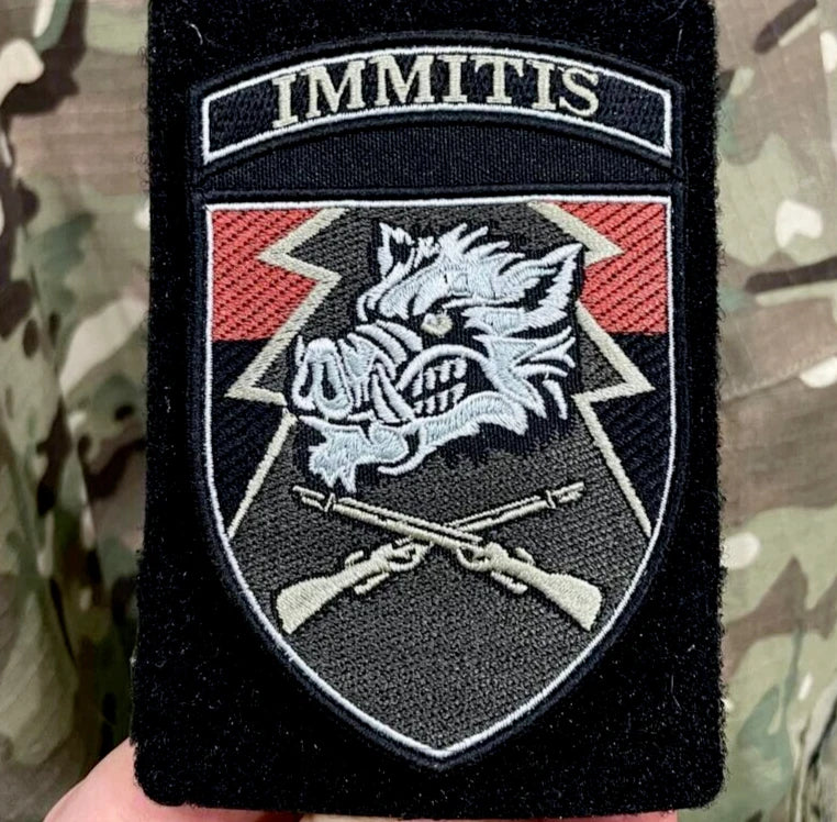 ukranian morale patches