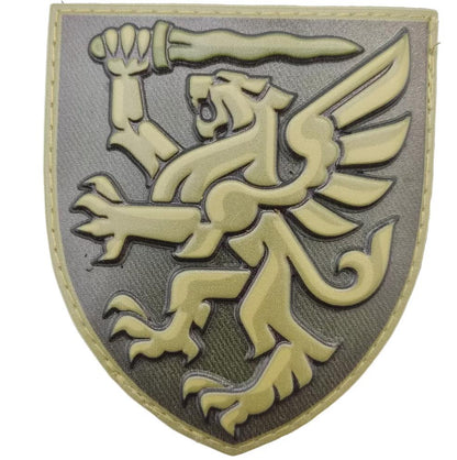 Ukrainian Morale Patch