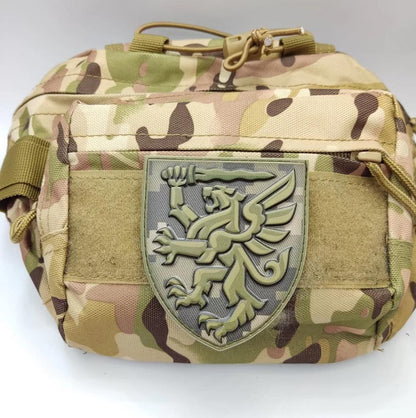 Ukrainian Morale Patch