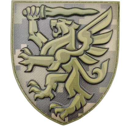 Ukrainian Morale Patch