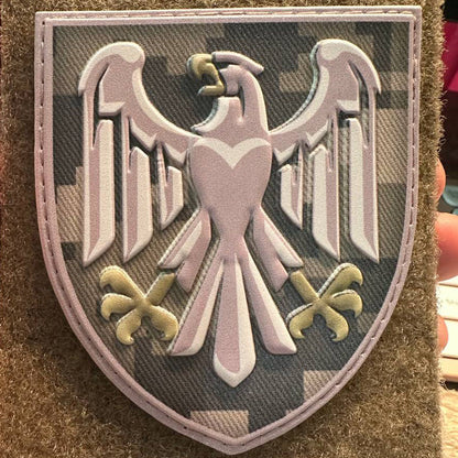 ukrainian morale patches