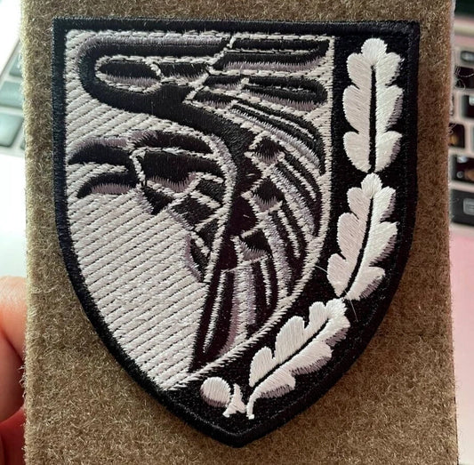 ukrainian morale patches