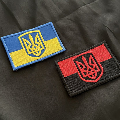 ukrainian morale patches