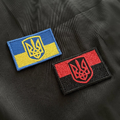 ukrainina morale patches