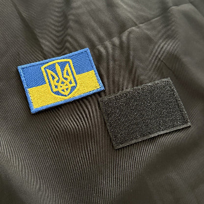 ukrainian morale patches
